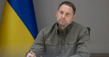 Мендель: Ермак во главе ОПУ приглашал «магов» и те «проводили ритуалы»