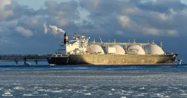 FT: Евросоюз увеличил импорт российского СПГ