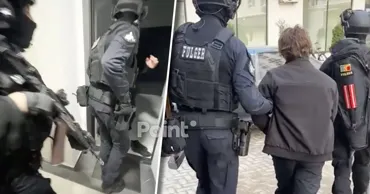 В Кишинёве раскрыли сеть по отмыванию денег через криптовалюту: ущерб $3 млн