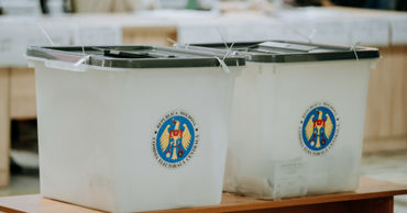 В 9 населенных пунктах 19 мая пройдут новые и частичные местные выборы