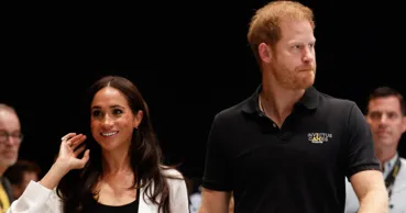 Harry și Meghan, prima apariție publică împreună după revenirea în Marea Britanie