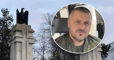 Петрович: Никакой свободы мысли и тем более её выражения