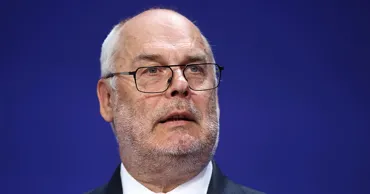 Президент Эстонии: Европа упустила возможность начать переговоры с РФ в начале войны