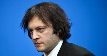 Кобахидзе упрекнул Европу в двойных стандартах и напомнил о запрете партий в Молдове