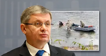 Гросу о действиях украинских пограничников: Это незаконно, но не провокация