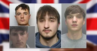 Четверо граждан Молдовы осуждены в Британии за 449 краж со взломом