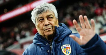Lucescu a părăsit funcția de antrenor principal al echipei naționale a României, după necalificarea la CM 2026