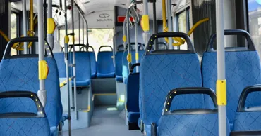 В Кишинев прибудет 21 автобус из Норвегии: каждый стоит €92 тысячи