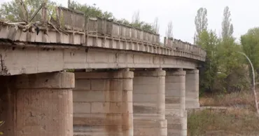 Forțele Armate ale Ucrainei au lovit patru poduri între regiunea Herson și Crimeea