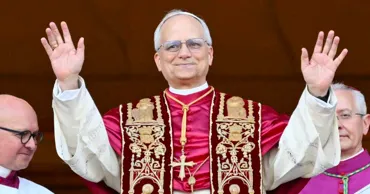 Papa Leon al XIV-lea s-a oferit să fie un mediator între Kiev și Moscova