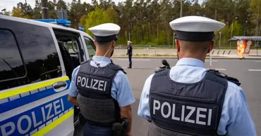 Germania a început să întoarcă refugiații chiar la graniță