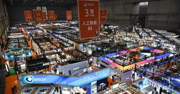 Antreprenorii, invitați să participe la expoziția de importuri din China
