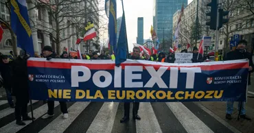 В Польше подсчитали, во сколько ей обошелся бы потенциальный выход из ЕС