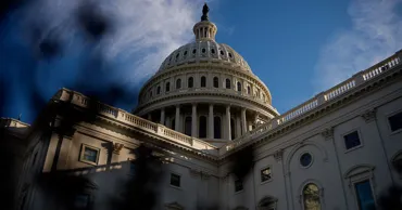Палата представителей США поддержала проект санкций Грэма