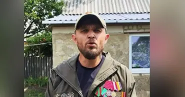 Militarul rus care l-a amenințat pe Putin cu o insurecție a fost arestat
