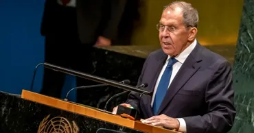 Răspunsul lui Serghei Lavrov când a fost întrebat dacă Rusia mai „țintește” România