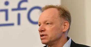 Германии грозит рецессия из-за повышения пошлин США