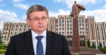Гросу: Приднестровцы избегают призыва в армию РФ после лишения гражданства