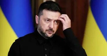 Зеленский подтвердил конфликт между Федоровым и Сырским и прокомментировал протесты