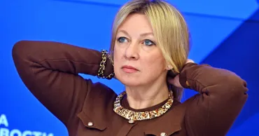 Захарова: Выход из СНГ требует урегулирования финансовой задолженности Кишинева