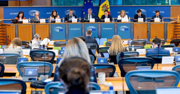 Парламентский комитет ЕС–РМ призвал начать переговоры о вступлении до конца 2026 года