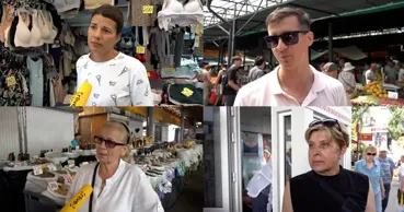 Sunt gata moldovenii să renunțe la pungile din plastic? Ce spun cetățenii