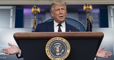 Трамп признал, что хотел ликвидировать Асада.