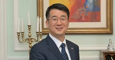 Coreea de Sud își recheamă ambasadorul din Ucraina