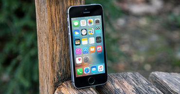 Apple обновила шестилетние iPhone и iPad.