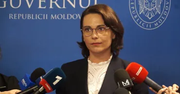 Глава МВД не раскрыла детали об изъятых запрещённых предметах в ИП Ботаника