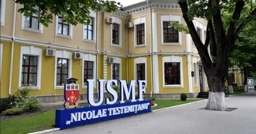 Admiterea 2026 la USMF: Peste 1.300 de candidați au promovat concursul