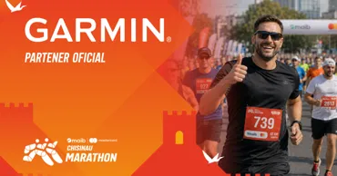 Garmin Forerunner: Ceasul care evoluează odată cu alergătorul Ⓟ