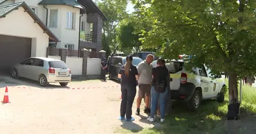 Убийству женщины в Магдачештах предшествовали неоднократные эпизоды домашнего насилия