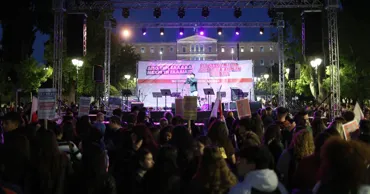 В Греции запланированы масштабные протесты школьников, студентов и преподавателей