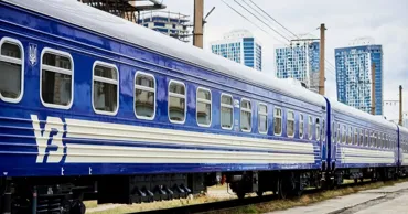 Между Киевом и кишинёвским аэропортом запустят прямой поезд