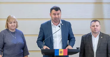 Costiuc: Doi frați fermieri din Leova, condamnați pe nedrept