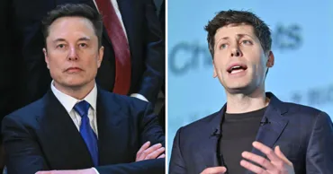 Musk a cerut în instanță demiterea lui Altman de la conducerea OpenAI