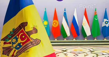 Молдова инициировала процедуру выхода из СНГ: проекты одобрены Правительством