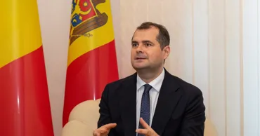 Тофан: Экономический рост за счет новых займов — не вариант для Молдовы