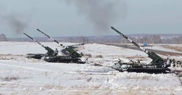 Минобороны России опубликовала видео испытаний одной из самых мощных пушек в мире".