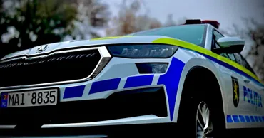 Un bărbat a găsit o grenadă ruginită și o pușcă, dar nu a anunțat poliția: A primit o pedeapsă cu suspendare