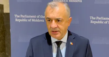 Кику о Moldova Project: Чиновников просто перебросят из одного места в другое