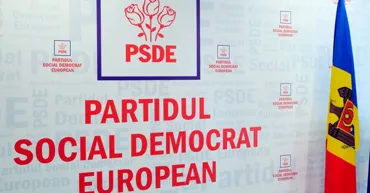 PSDE, după demisia Guvernului: Munteanu a fost un tampon politic