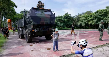 SUA au aprobat livrarea de arme către Taiwan în valoare de 11,1 miliarde de dolari