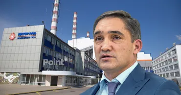 Стояногло: Диверсификация не должна означать полный отказ от МГРЭС
