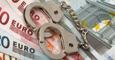 Житель Кишинева получил срок: требовал у таксиста 400 евро за «помощь с полицией»