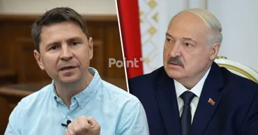 Подоляк: Если Лукашенко хочет дожить до пенсии, ему лучше помолчать