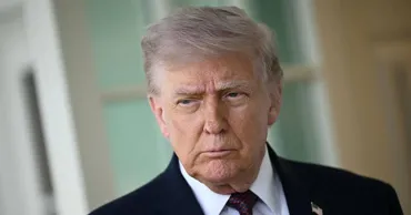 Трамп назвал "неприемлемым" новое мирное предложение Ирана