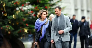 Bashar al-Assad locuiește la Rubliovka la Moscova și studiază oftalmologia
