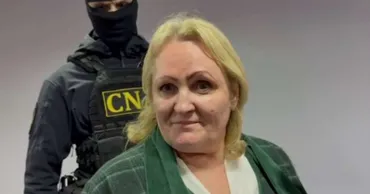 Судья Мереуцэ, в отношении которой ведётся уголовное расследование, ушла в отставку